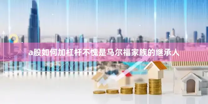 a股如何加杠杆不愧是马尔福家族的继承人