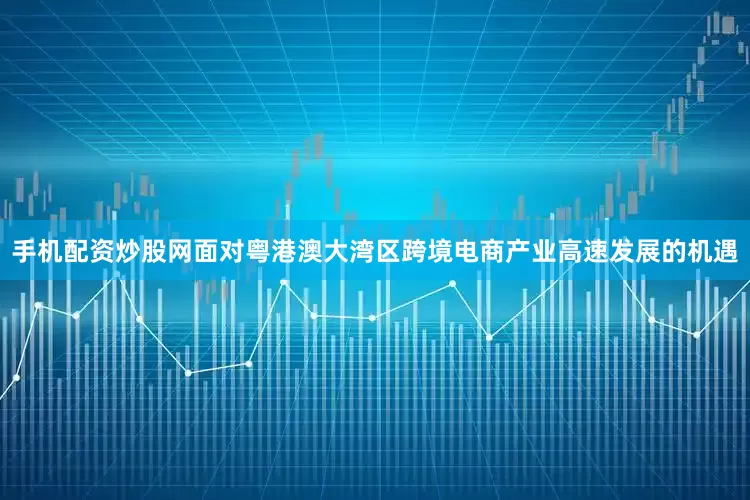 手机配资炒股网面对粤港澳大湾区跨境电商产业高速发展的机遇