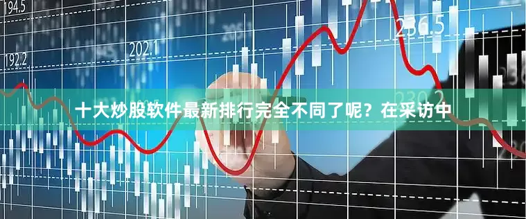 十大炒股软件最新排行完全不同了呢？在采访中