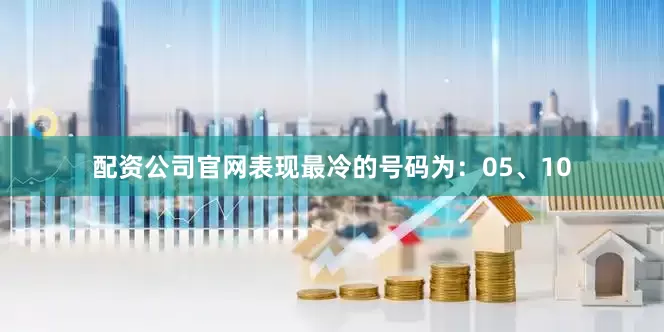 配资公司官网表现最冷的号码为：05、10